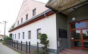 Penzion Borlitz